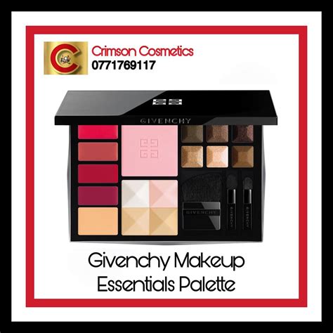 givenchy ช็อป ไทย|buy givenchy makeup.